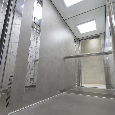 "The 58 Project" Apartment Alexandroúpolis Luaran gambar