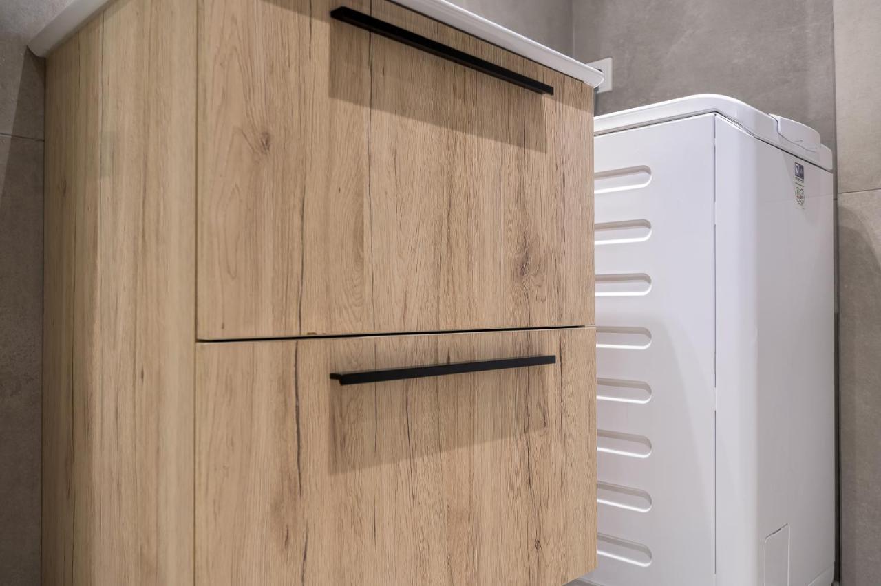 "The 58 Project" Apartment Alexandroúpolis Luaran gambar