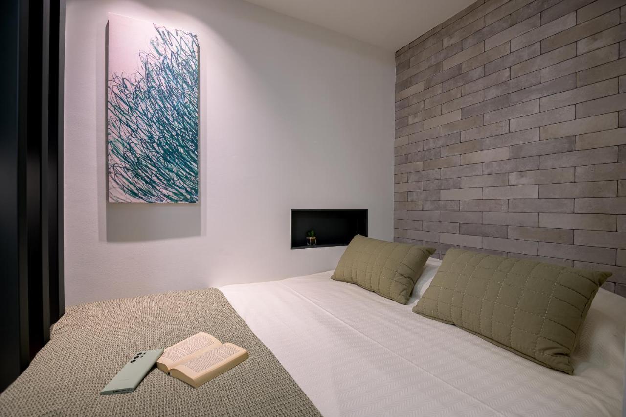 "The 58 Project" Apartment Alexandroúpolis Luaran gambar