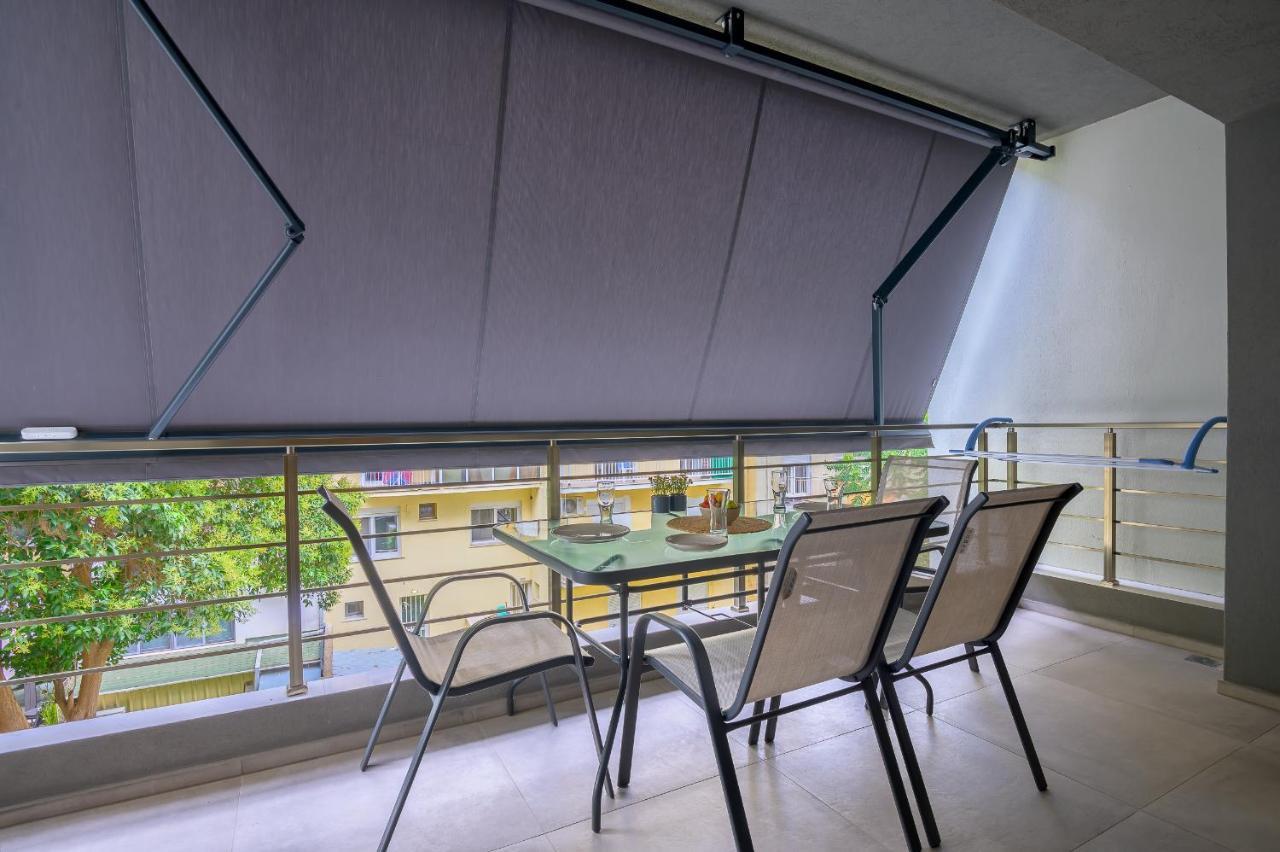 "The 58 Project" Apartment Alexandroúpolis Luaran gambar