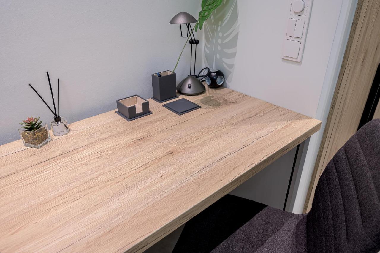 "The 58 Project" Apartment Alexandroúpolis Luaran gambar