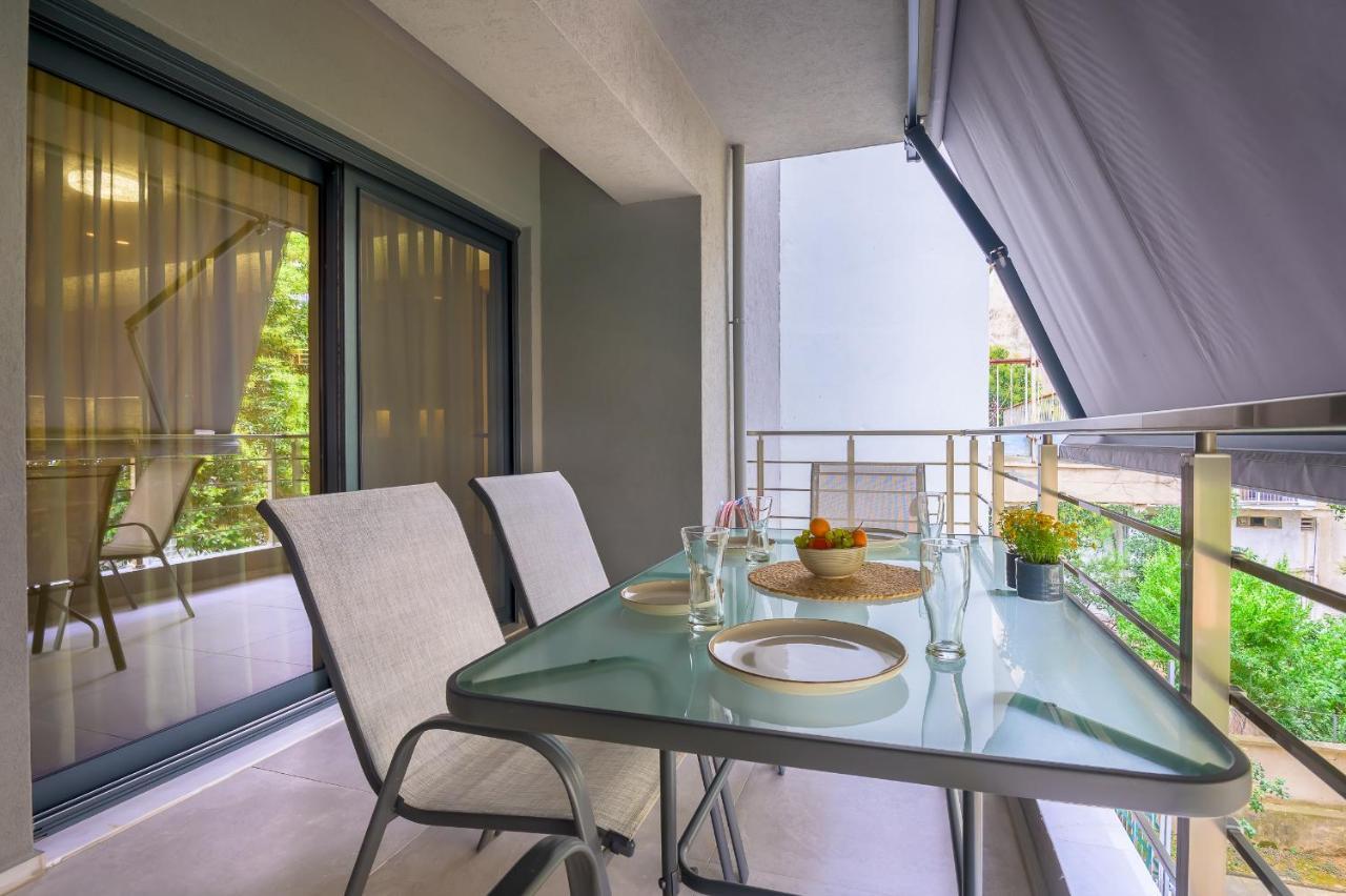 "The 58 Project" Apartment Alexandroúpolis Luaran gambar