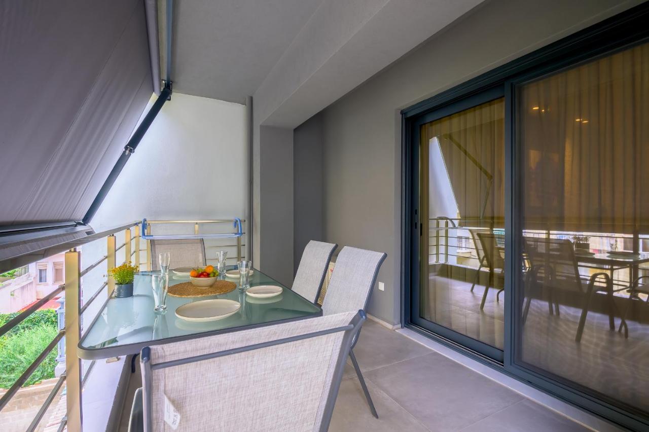 "The 58 Project" Apartment Alexandroúpolis Luaran gambar