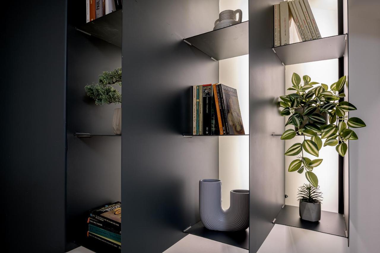 "The 58 Project" Apartment Alexandroúpolis Luaran gambar