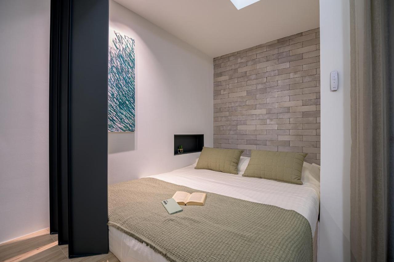 "The 58 Project" Apartment Alexandroúpolis Luaran gambar