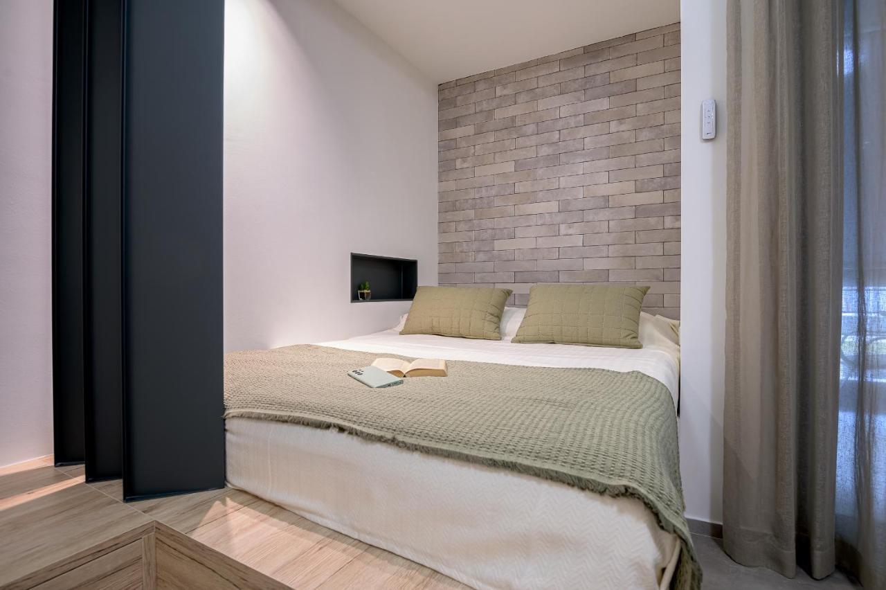 "The 58 Project" Apartment Alexandroúpolis Luaran gambar