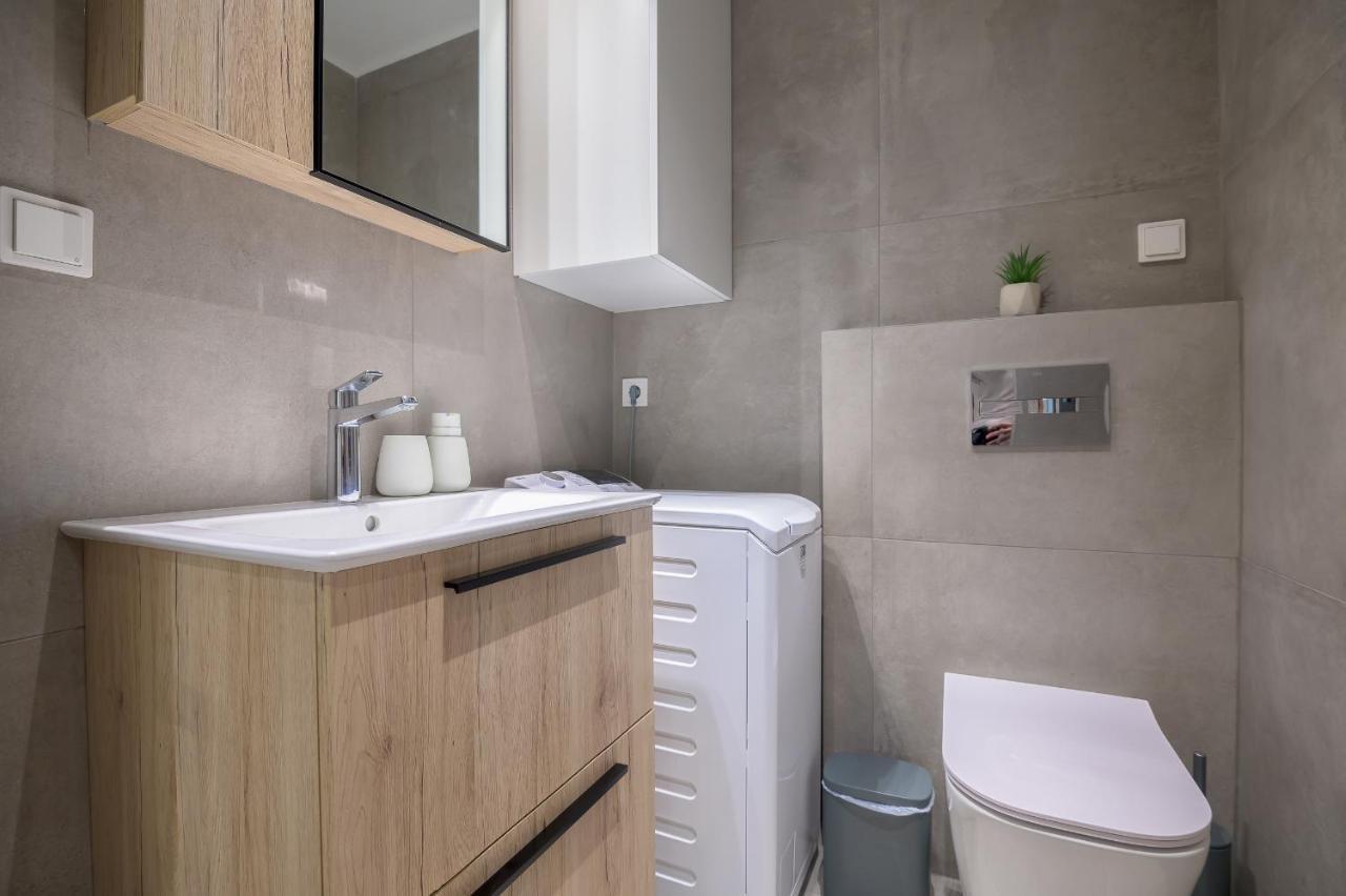 "The 58 Project" Apartment Alexandroúpolis Luaran gambar