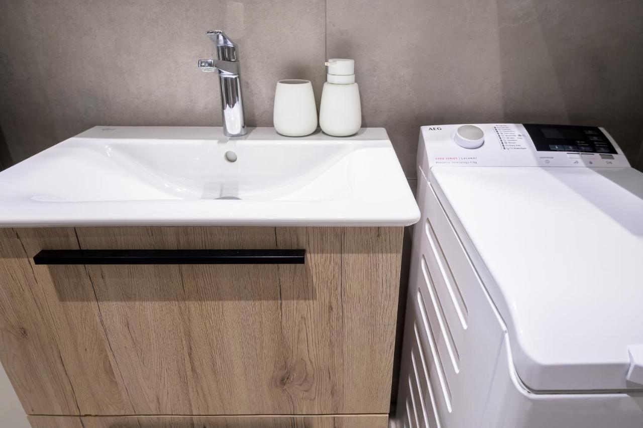 "The 58 Project" Apartment Alexandroúpolis Luaran gambar