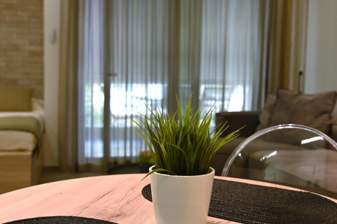 "The 58 Project" Apartment Alexandroúpolis Luaran gambar
