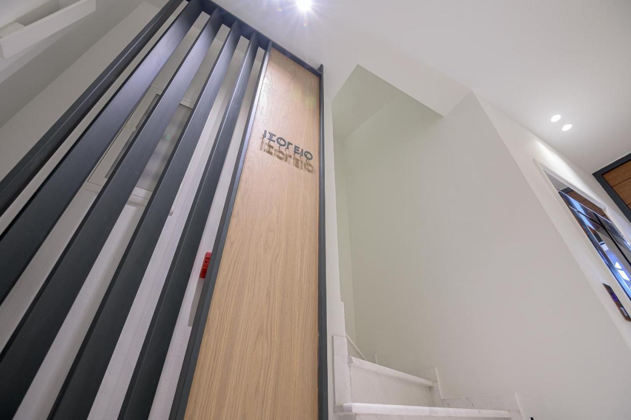 "The 58 Project" Apartment Alexandroúpolis Luaran gambar