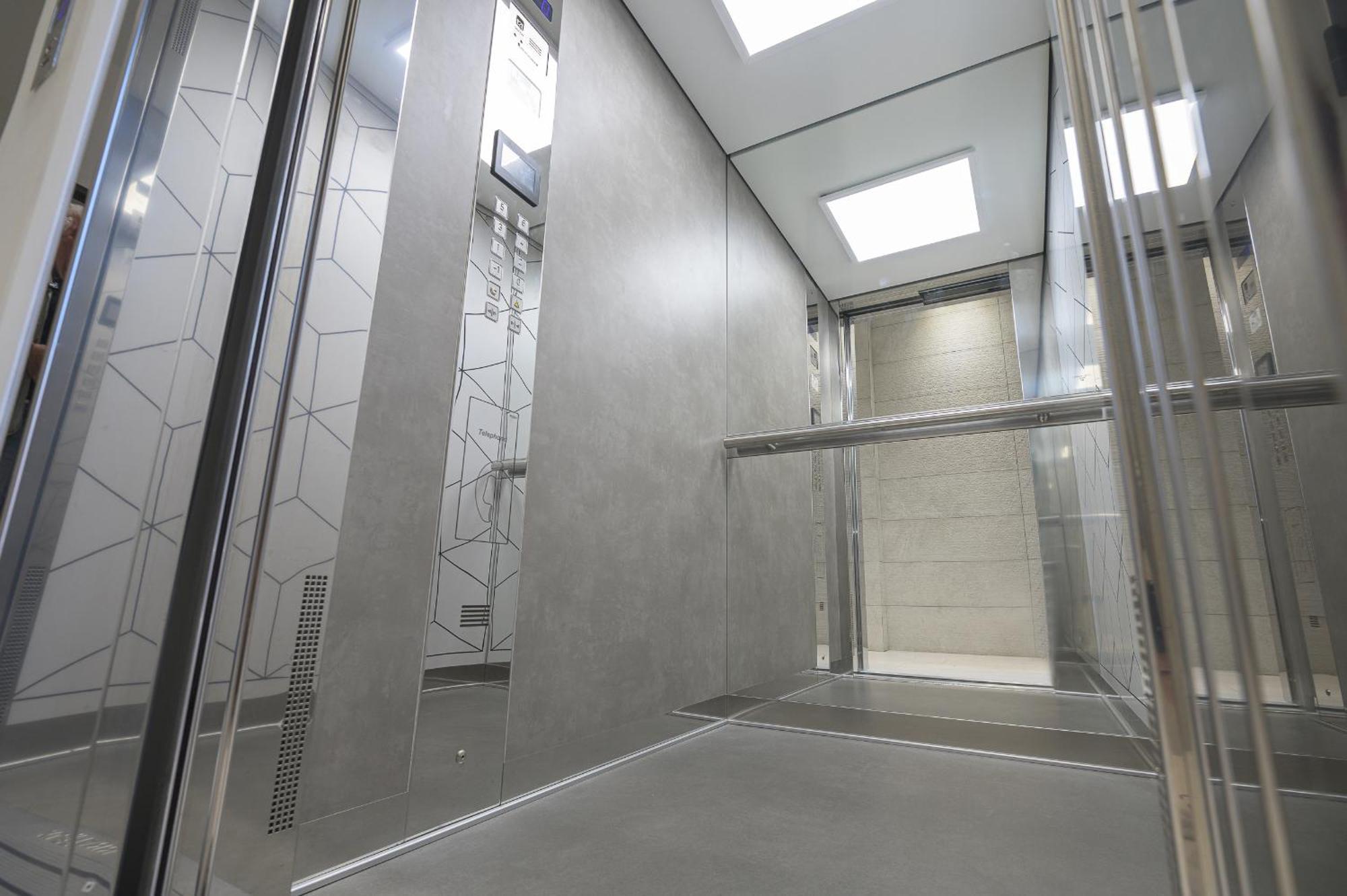 "The 58 Project" Apartment Alexandroúpolis Luaran gambar